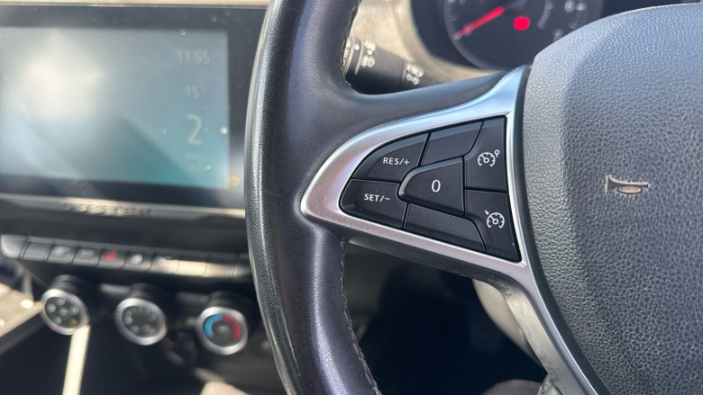 Dacia Duster 1.3 TCe 130 Comfort 5dr Petrol Estate